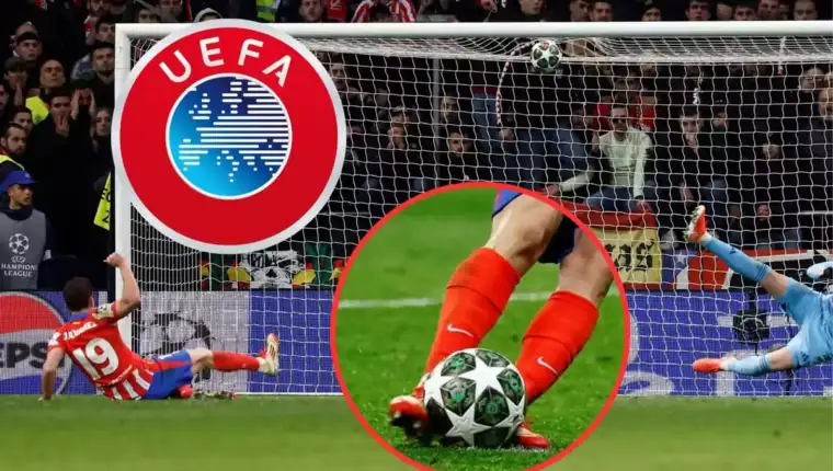 alvarez poništen penal uefa