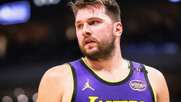 luka dončić
