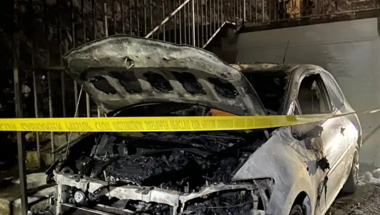 nebojša vukanović zapaljen auto 3