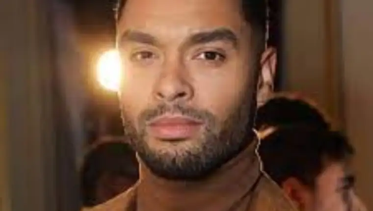 Regé-Jean Page