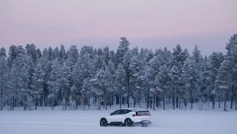polestar 3
