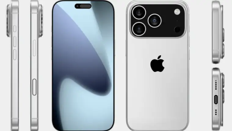 iphone 17