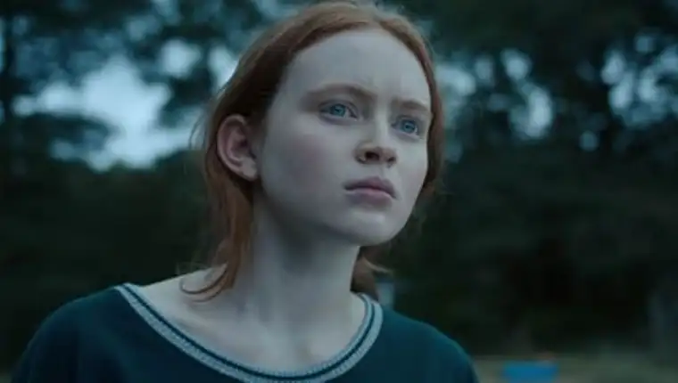 sadie sink
