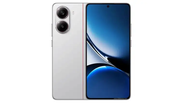 Redmi Turbo 4 Pro