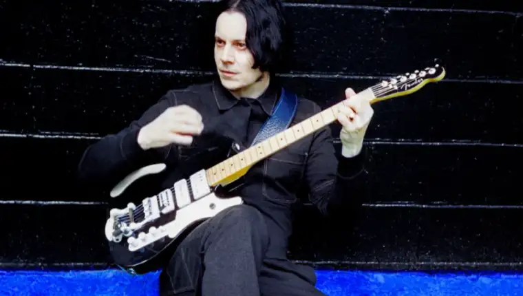 jack white