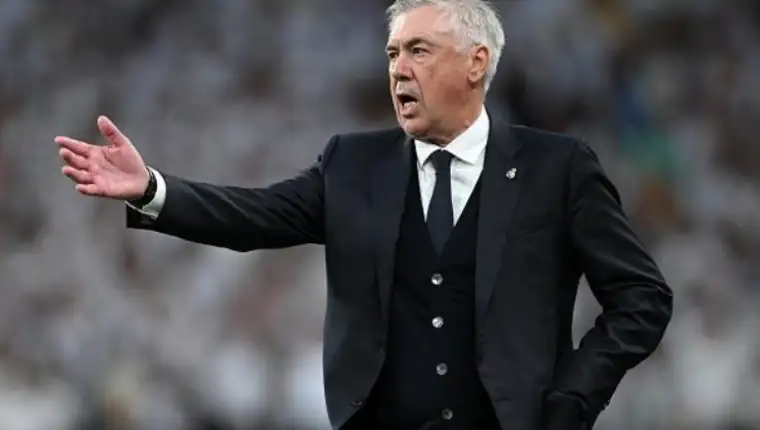 ancelotti