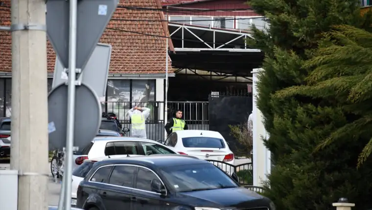 diskoteka kocani aa