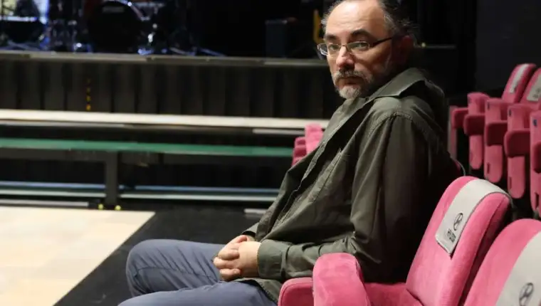 vedran fajkovic