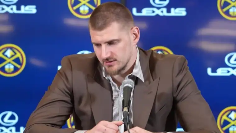 jokic