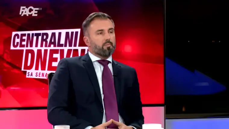igor stojanovic face tv