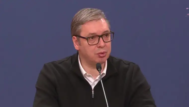 vucic