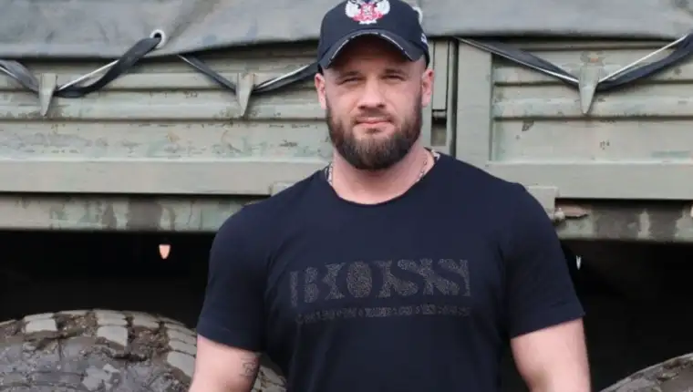 Ivan Krutikov