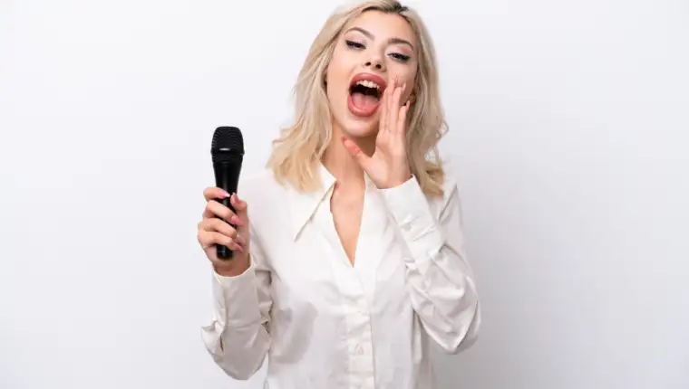 glas