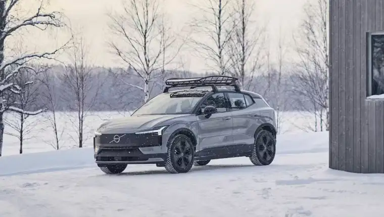 volvo