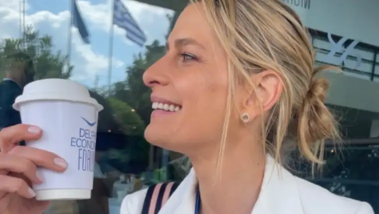 TATIANA BLATNIK