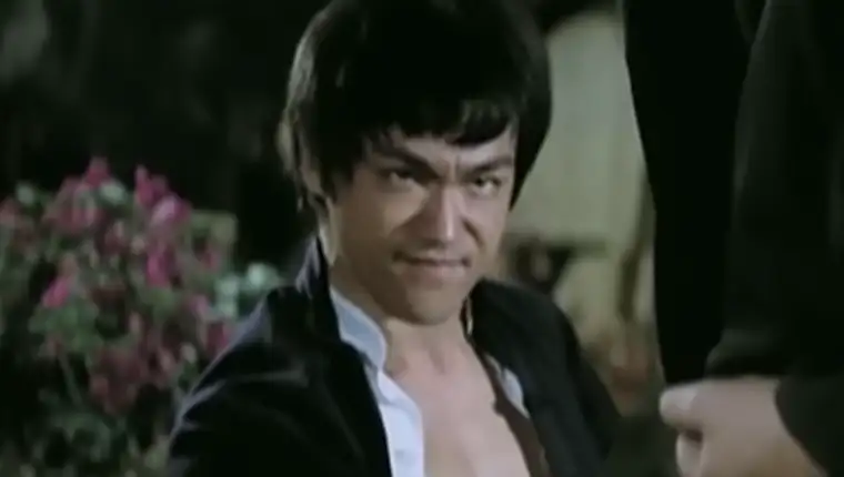 bruce lee 1