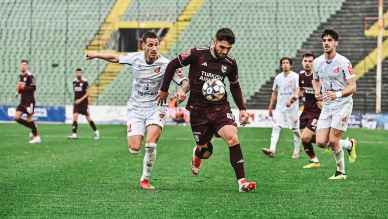 sarajevo igman