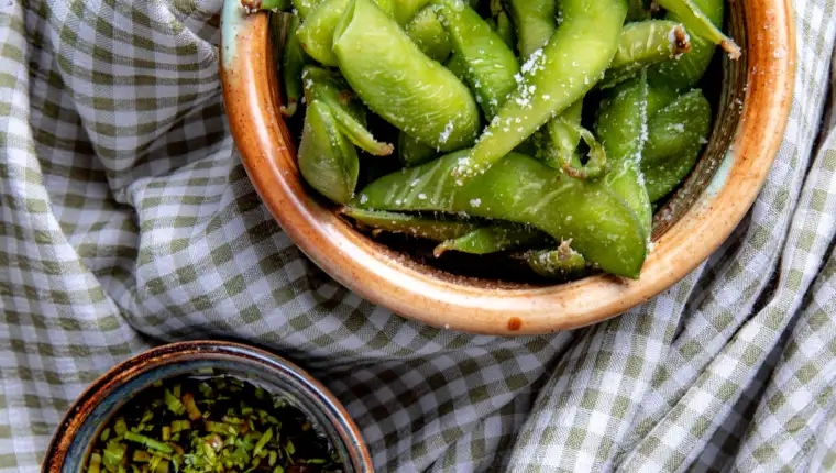 edamame