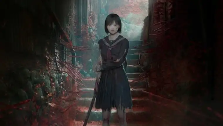 Silent Hill f igrica