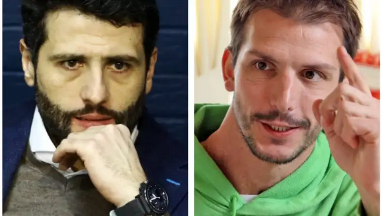 sapic ikodinovic
