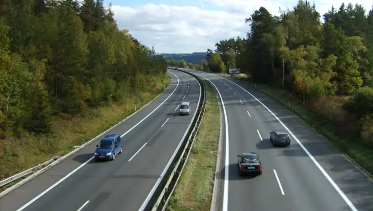 Dalnice češka autoput
