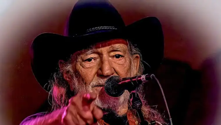 willie nelson