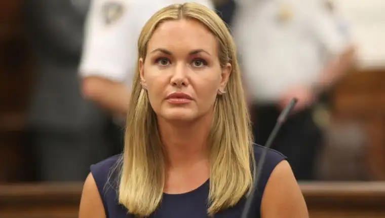 Vanessa Trump