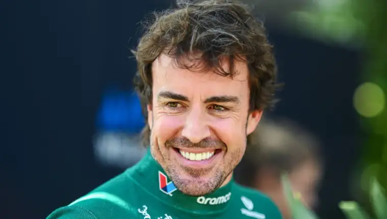 fernando alonso