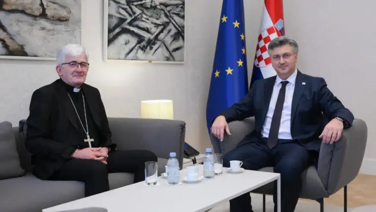 zeljko majic andrej plenkovic