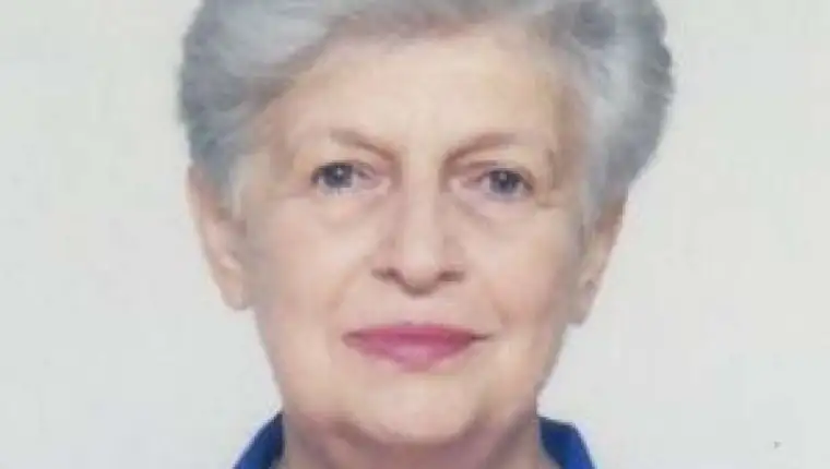 branislava perunicic