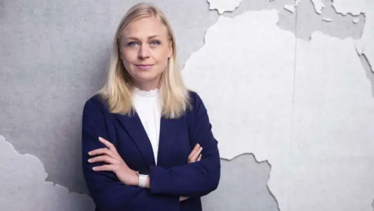 elina valtonen