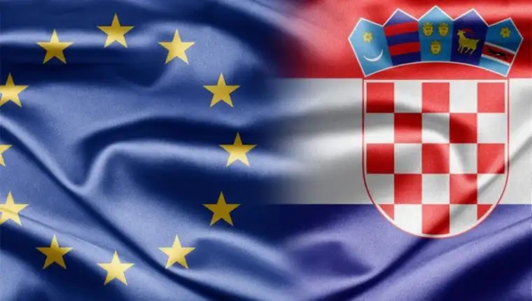 hrvatska evropska unija