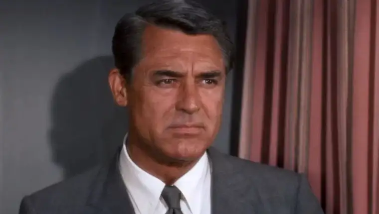 North by Northwest