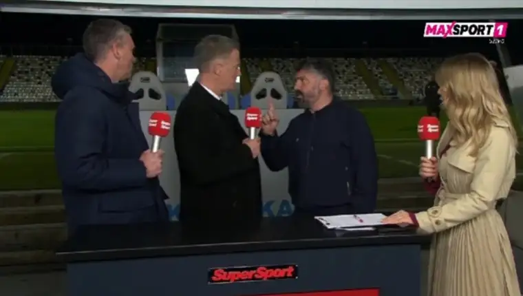 gattuso jelicic