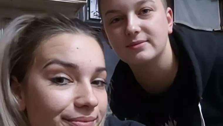marija i lepa taseva