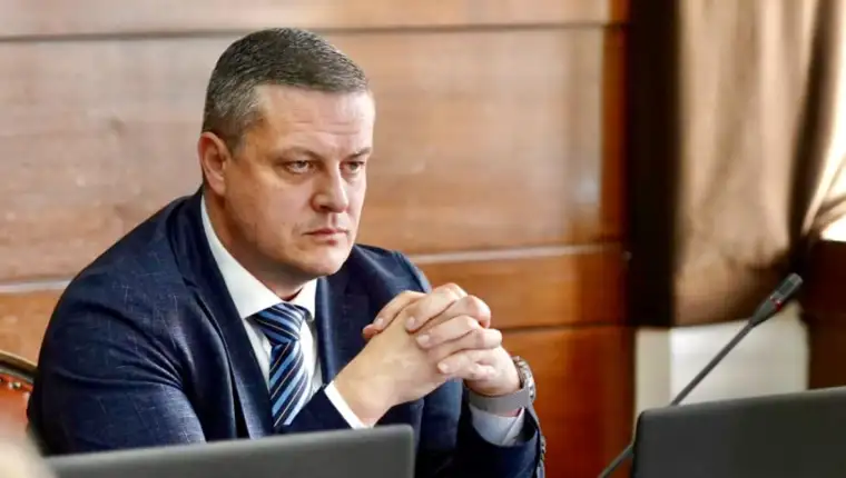 vojin mijatovic