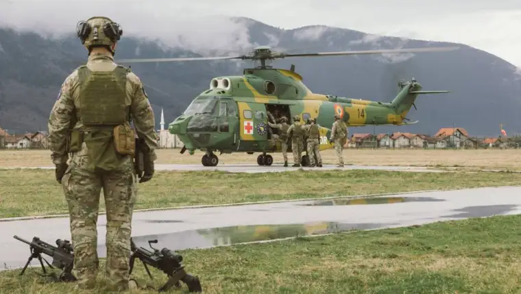 eufor vjezba