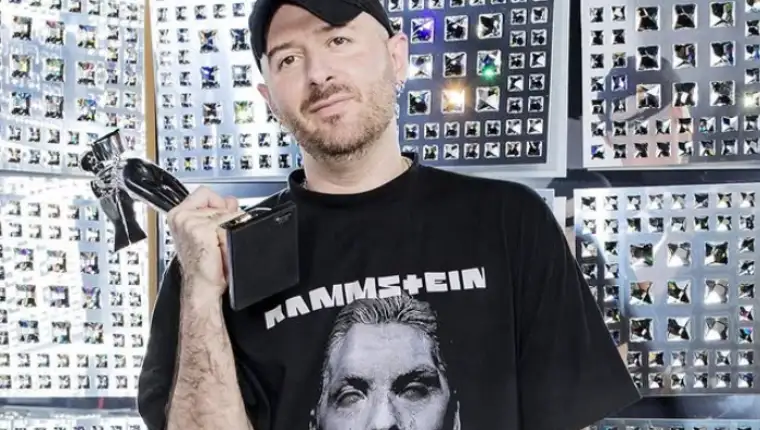 Demna Gvasalia