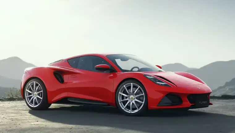 lotus, auto
