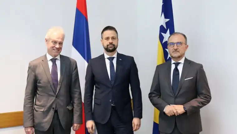 koopman amidzic soreca