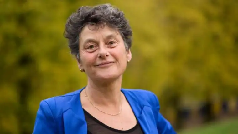 tineke strik