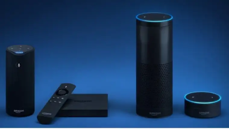 amazon alexa plus