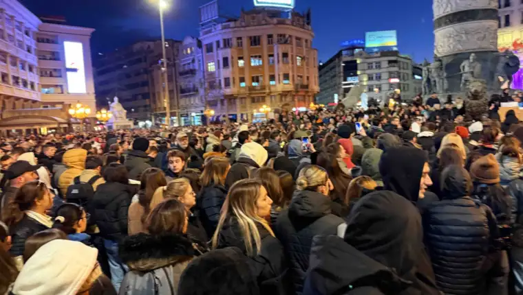 skoplje skup gradjana