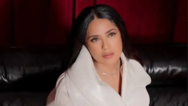 salma hayek