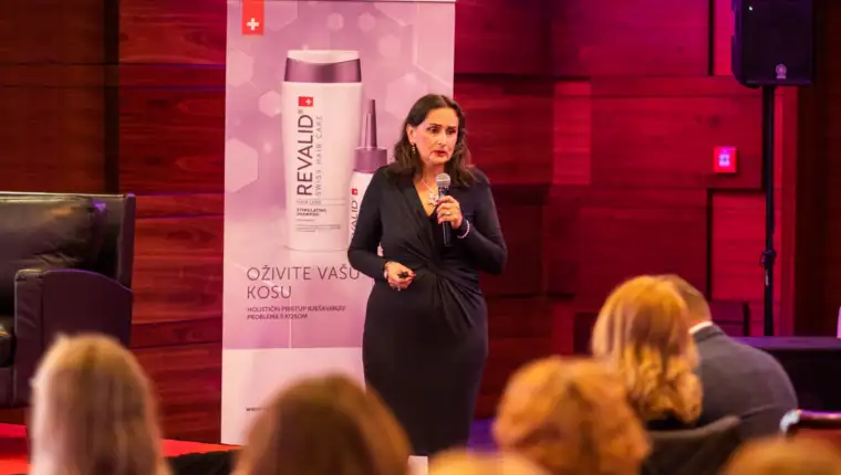 Emina Kasumagić-Halilović