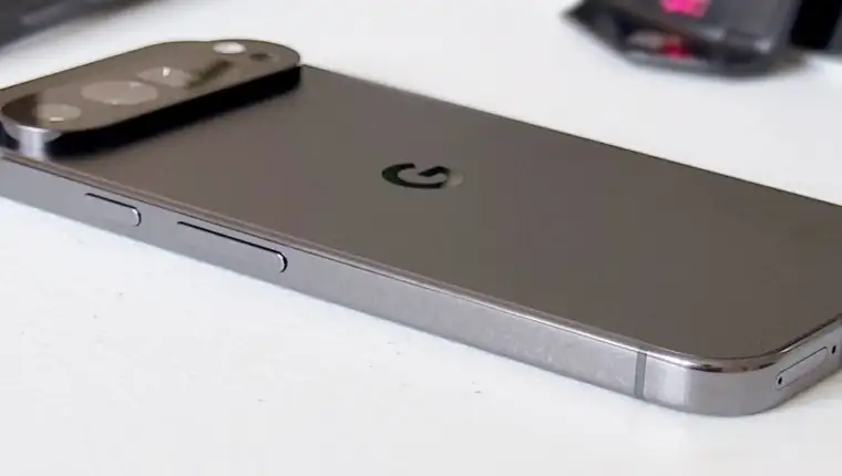 google pixel 9