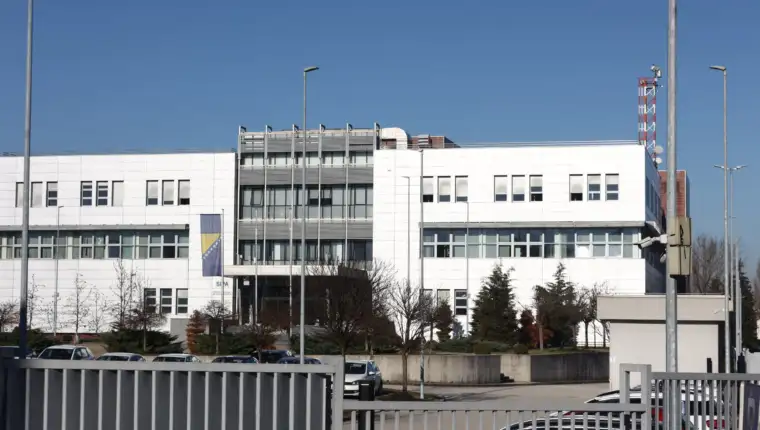 sipa uposlenici došli na posao 6