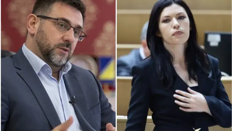edin ramic sanja vulic