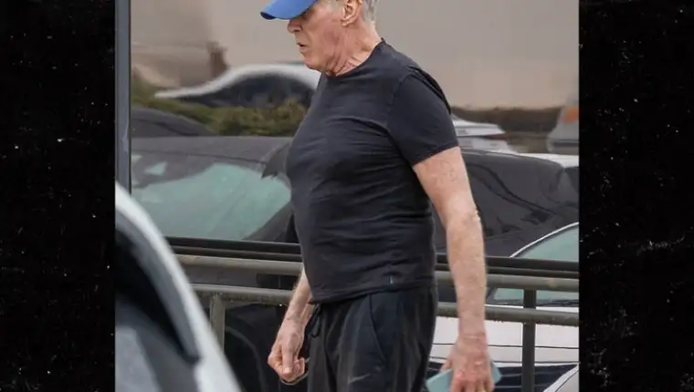 David Hasselhoff