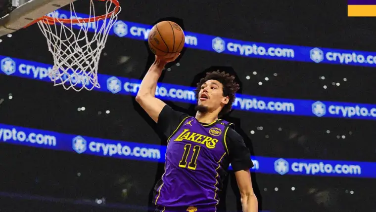 los angeles lakers
